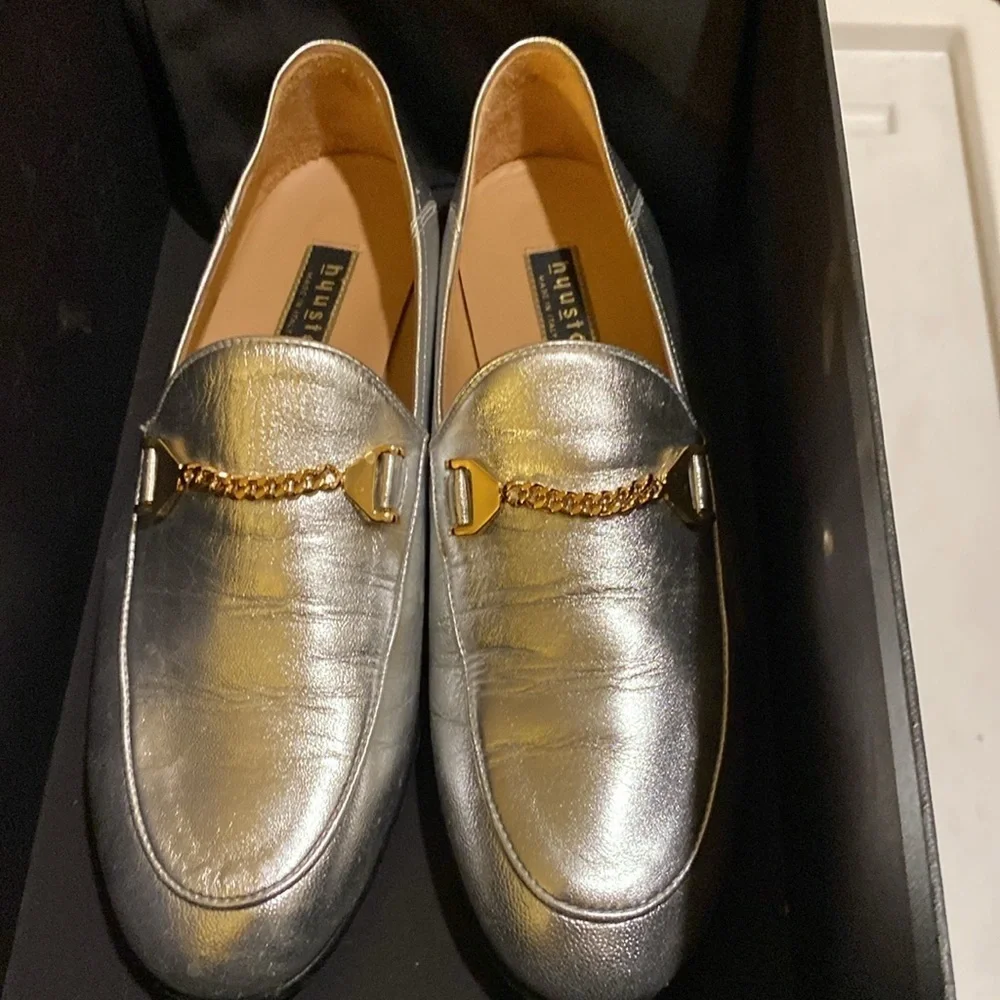 Hyusto Debbie loafer
